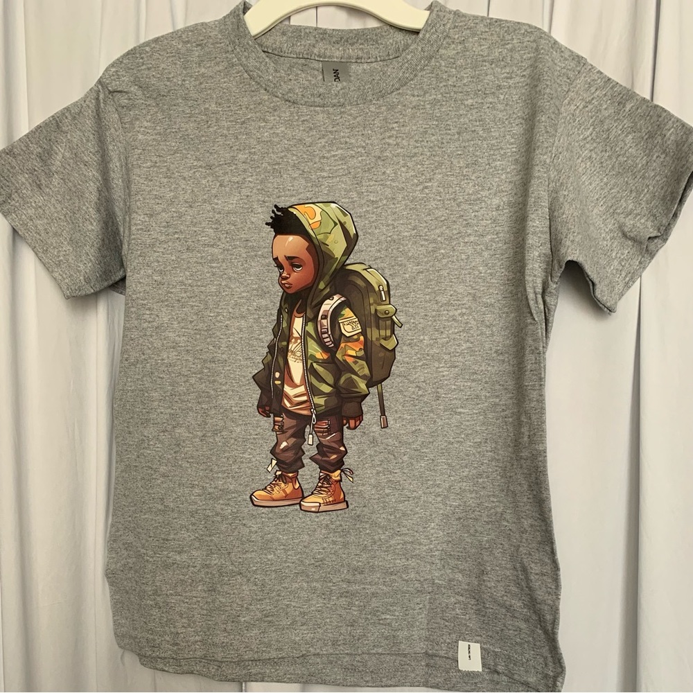 Virtual Boys Cool Graphic T-shirts